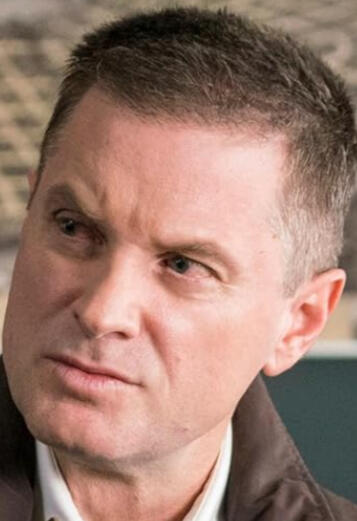 Shea Whigham